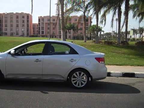 Kia Forte Cerato 2010 SX Highline 1.6 Kia Forte Cerato 2010 SX Highline 1.6