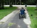 e man wheelchair wheelies part 2