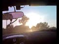 ecco le prime modifiche alla mia opel gt.....scarico e pop off a sfiato libero......