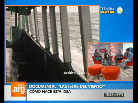 vivo - Conocemos todos los detalles del documental