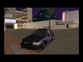 Pawtucket Police Units For GTA SA