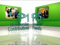 PBSP Institutional Video
