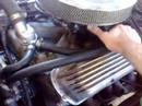 drag 308 going into my 180B
