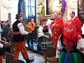 Niedziela Palmowa w ?owiczu / \"Palm Sunday\" in Lowicz Niedziela Palmowa w ?owiczu / \"Palm Sunday\" in Lowicz