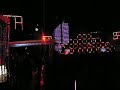 nuit électronique roof toit Inno