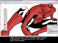 Photoshop Tutorial - Color in Drawings