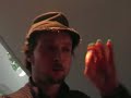 Interview met Sidi Larbi Cherkaoui Interview met Sidi Larbi Cherkaoui