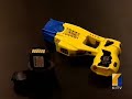 Honolulu Police Add Tasers With Cameras To Arsenal Honolulu Police Add Tasers With Cameras To Arsenal