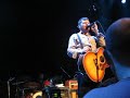 Goodbye to Shara and Becky, The Decemberists, Crossing Border, The Hague