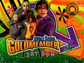 he's back, baby!

the swinging international man of mystery, has faced his arch-nemesis, dr. evil. but after dr. evil and his accomplice mini me escape from a maximum-security prison, austin is called to action once more in this third installment of the highly successful 