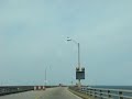 Chesapeake Bay Bridge - Virginia