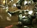 Inline Speed Skating Pile Up Inline Speed Skating Pile Up