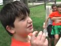 The Adventures of Angelo vi Diablo: Lemonade Stand The Adventures of Angelo vi Diablo: Lemonade Stand
