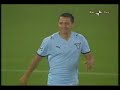 Lazio-Fiorentina 3-0 Serie A 90°minuto