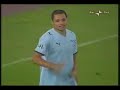 Lazio-Fiorentina 3-0 Serie A 90°minuto
