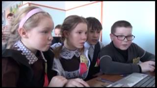 «Светофор и пешеход»