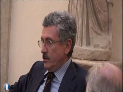 Conclusioni di Massimo D'Alema [7/8]
