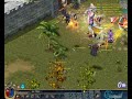 Une petite vidéo de foxfox en speed et qui jump gate.