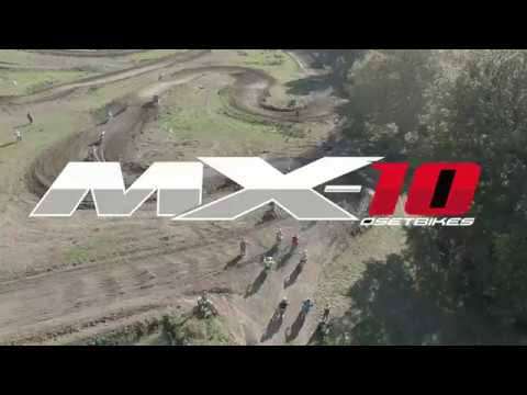 MX-10 (Youth Version)