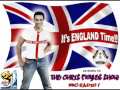Chico It's England Time Official Music Video and Lyrics
