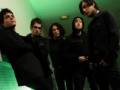 House of Wolves live MCR