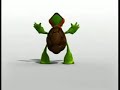 Pinche Tortuga RegueteMierda!!!!  ((LaJirafaChupaPezones))