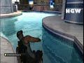 splinter cell: double agent mission 7   cozumel  part 3 