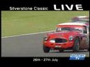 Preview Silverstone Classic 2008