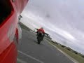 GSX-R 750 @ Phakisa SA