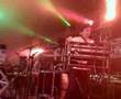 Animal Collective - Hey Light + Rabbit (live in Nijmegen)