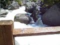 Vernal Falls Bridge