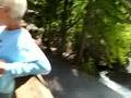 Vernal Falls Bridge