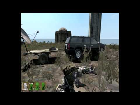 zombie spawn