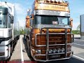 Scania King of the Road - Longlines part 2