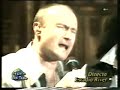 Phil Collins Live Argentina Dont loose my number Phil Collins Live Argentina Dont loose my number