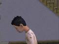 Harry Potter y La Piedra Filosofal Parte 4-2 (Sims)