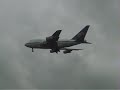 Mandarin Boeing 747 SP over Mong Kok landing Hong Kong Kai Tak Airport ?? ???? Mandarin Boeing 747 SP over Mong Kok landing Hong Kong Kai Tak Airport ?? ????