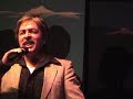 video promocional teatro