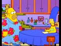 Simpsons Invasion #1