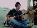 Pieces played by Blex
