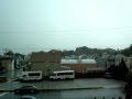 Close lightning strike-very closer