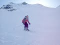 Meribel 2007 Part 1