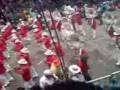 morenada central cocanis con la poopo carnaval oruro 2009