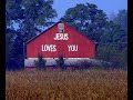 Jesus Barns