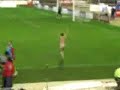 Streaker België - Armenië Streaker België - Armenië