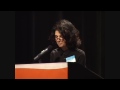 Opening Meeting 2009 - Caroline Kennedy