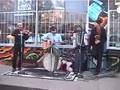 Gogol Bordello - live @ Criminal Records