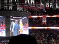 videos de Retrait du chandail de Patrick Roy au Centre Bell
