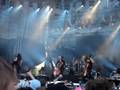 Apocalyptica - I'm not Jesus