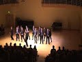 OOTB - ICCA 08 (semifinal) - Shake Ya Tail Feather